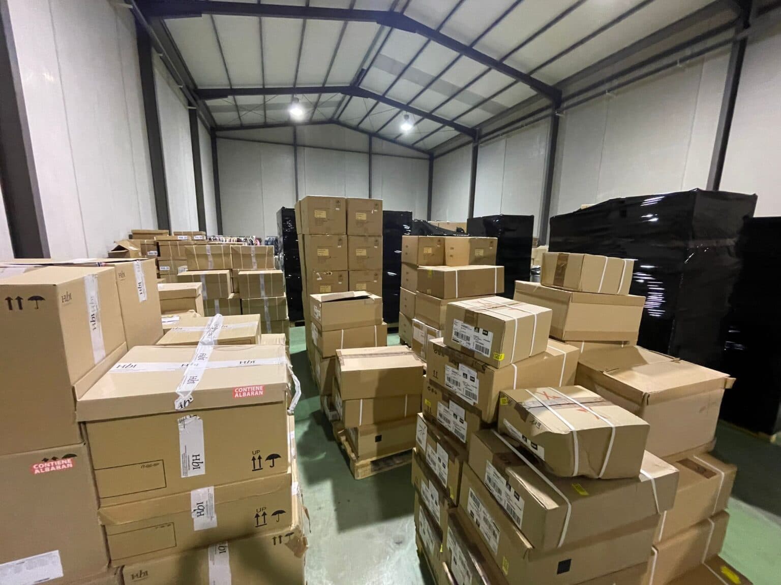 That Designer Wholesale boxes