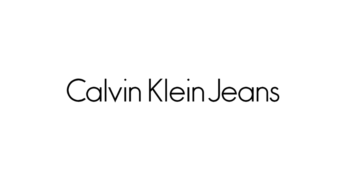 CK Jeans NOS