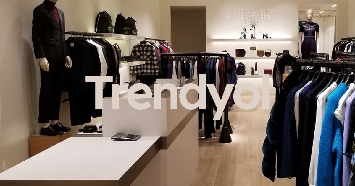 Top Trendyol Suppliers